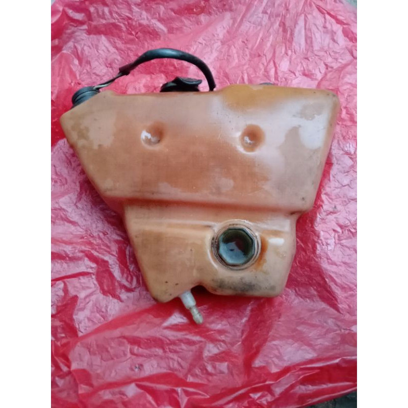 botol oli Yamaha L2 super