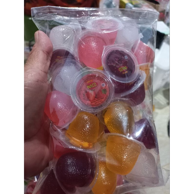 

inaco jelly kemasa 500 gr