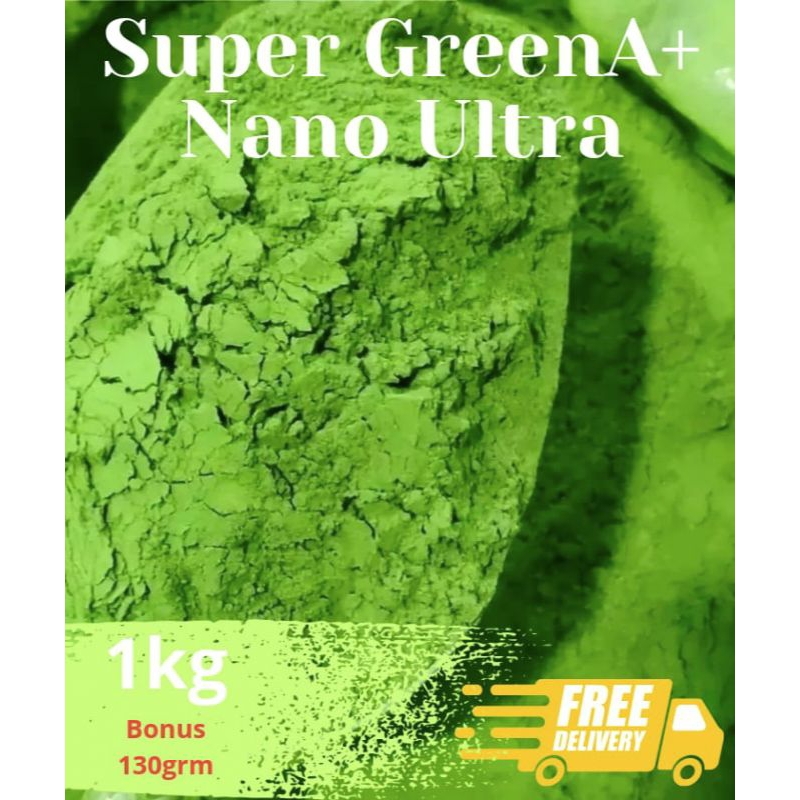 

SuperGreenHerbaAsliKalimantan