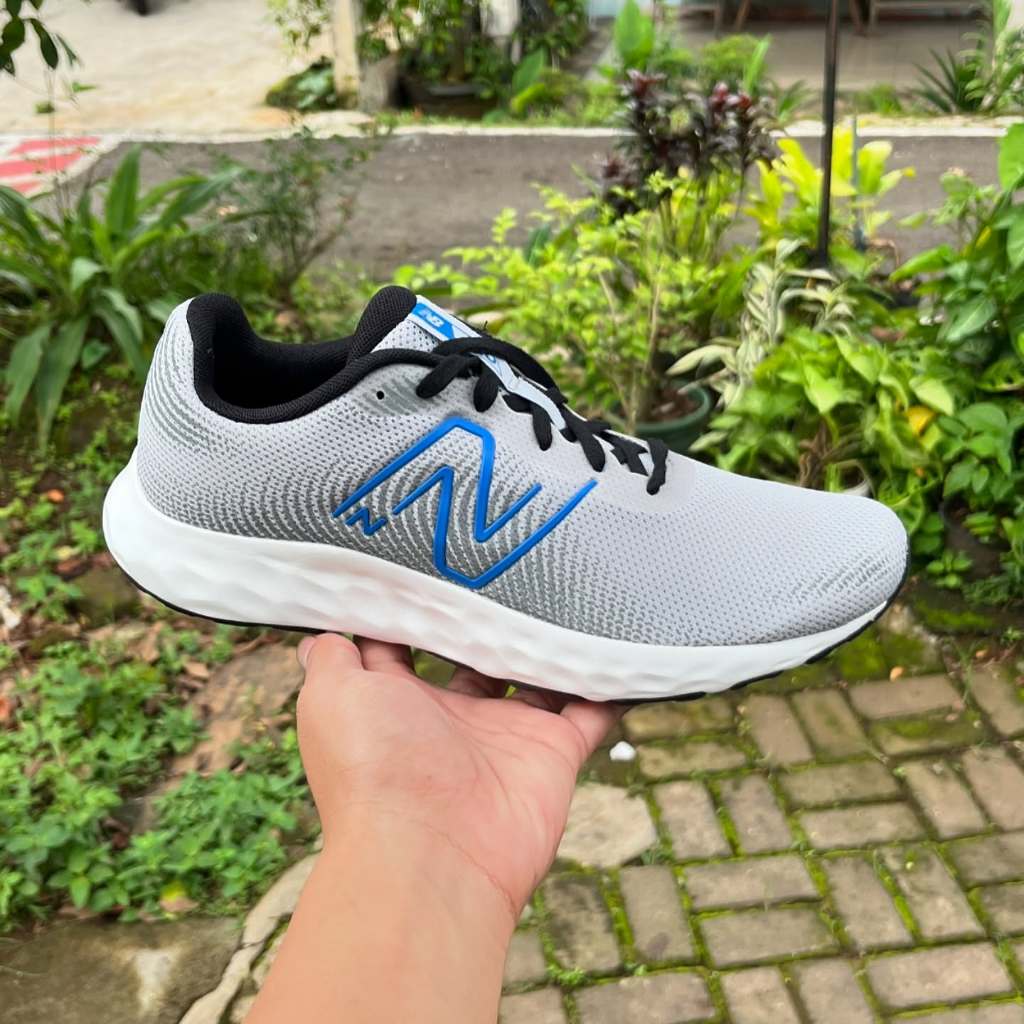 NEW BALANCE MEN RUNNING 420 V3