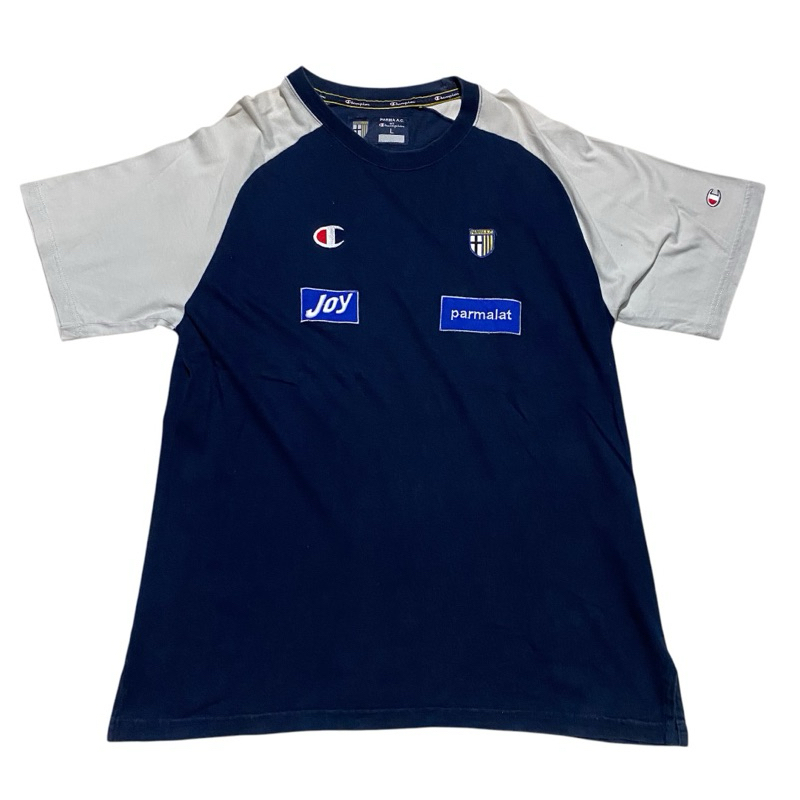Champion vintage training AC parma tee
