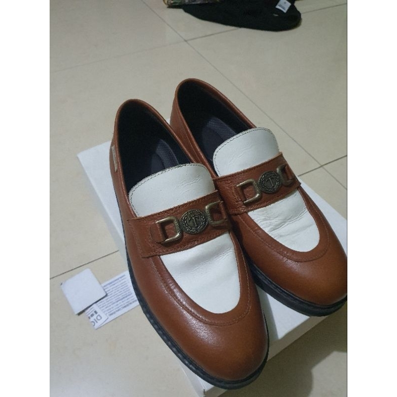 Thanksinsomnia Loafers Nappa Milano