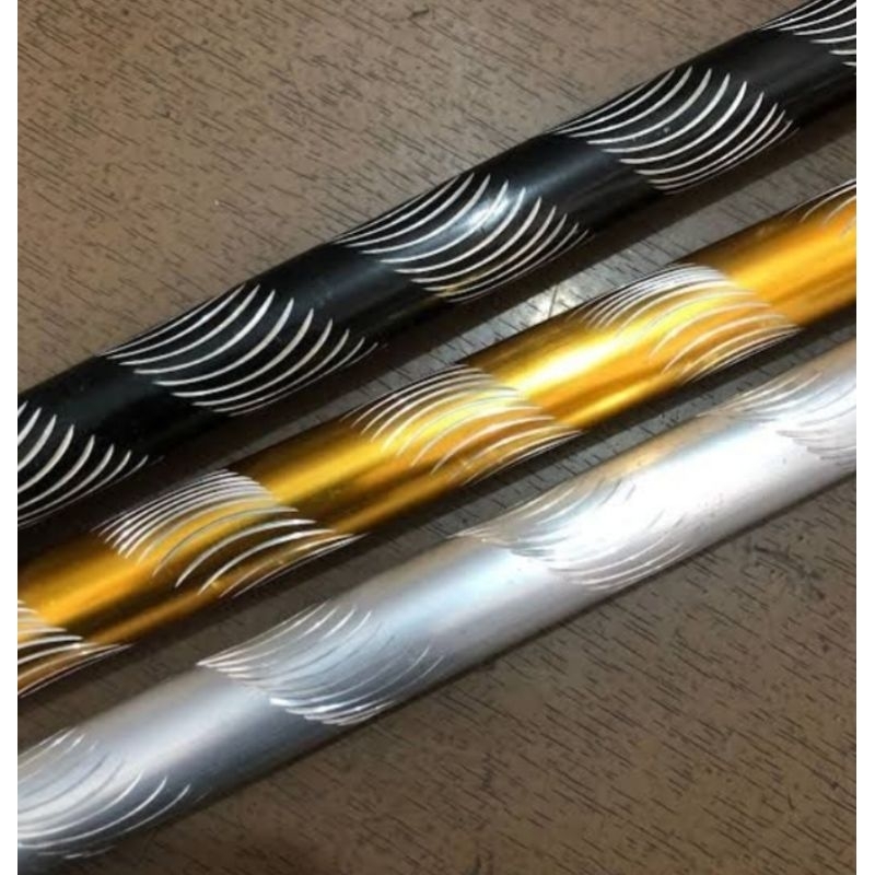 BATANG GORDEN/BESI GORDEN/ROLLET GORDEN/BATANG GORDEN ( BATANGNYA SAJA )