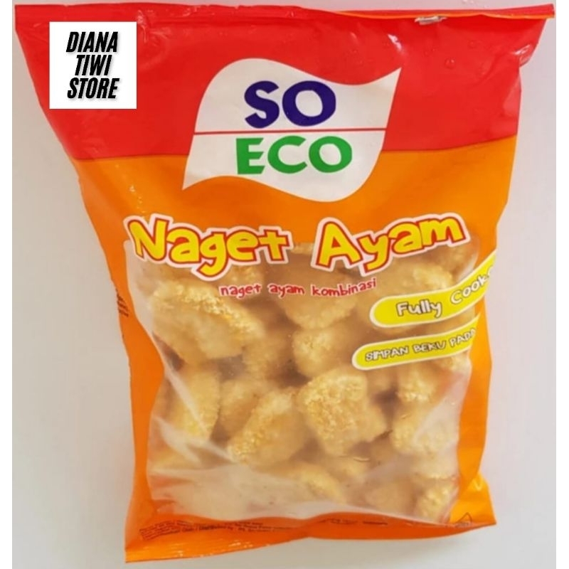 

so eco naget 500 gram naget so eco 500 gram nugget so eco 500 gram so eco nugget 500 gram