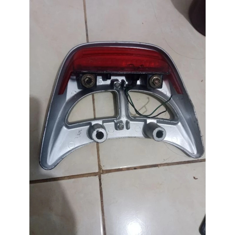 behel begel pegangan tangan Yamaha fizr fsr ORI copotan