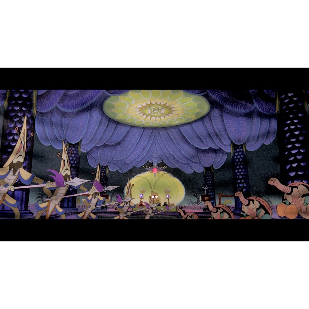 Film Dvd Nezha Conquers The Dragon King 1979 High Quality Teks Indonesia