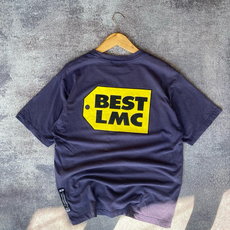 KAOS LMC ORIGINAL