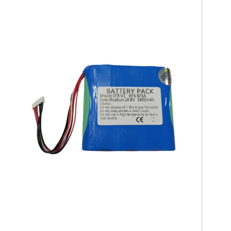 battery splicer swift kf 4 , kf 4 a/batree splicer swift