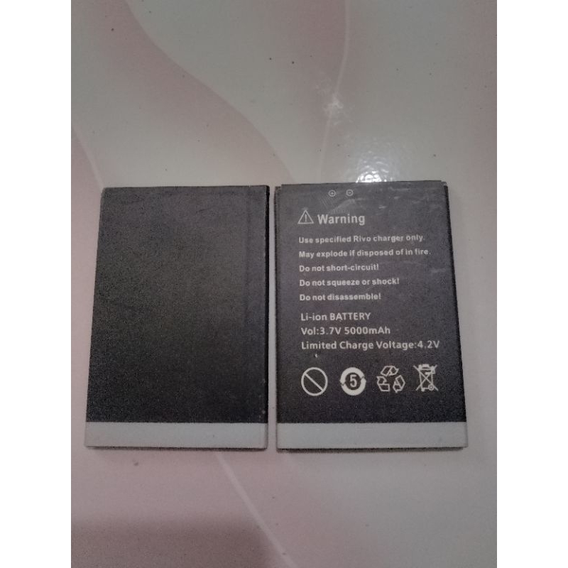 Batre Hp china 5000mah  P:8,8cm L:6cm JS:2cm
