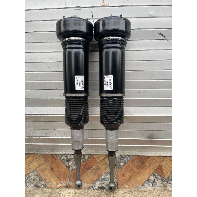 Shockbreaker Shock Skok Front Airmatic Rolls Royce Panthom Original Copotan Air suspension Roll Royc