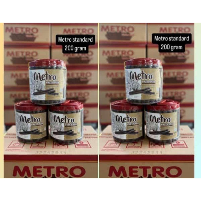 

astor metro standar exp 2026