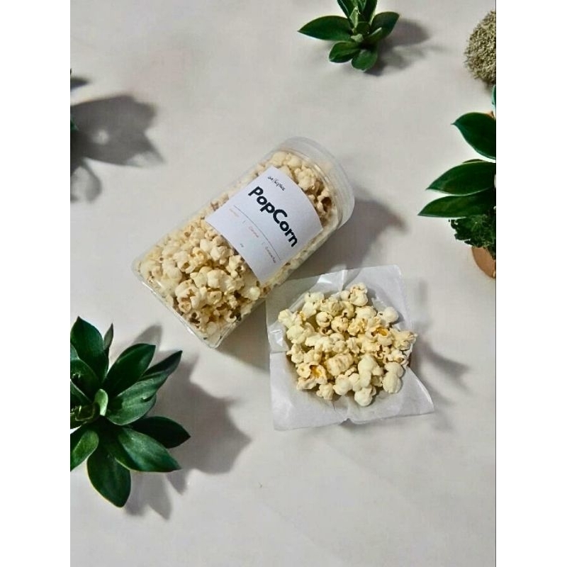 

POP CORN ASIN/MENTEGA 60GR 100GR - FLAVORING CIC