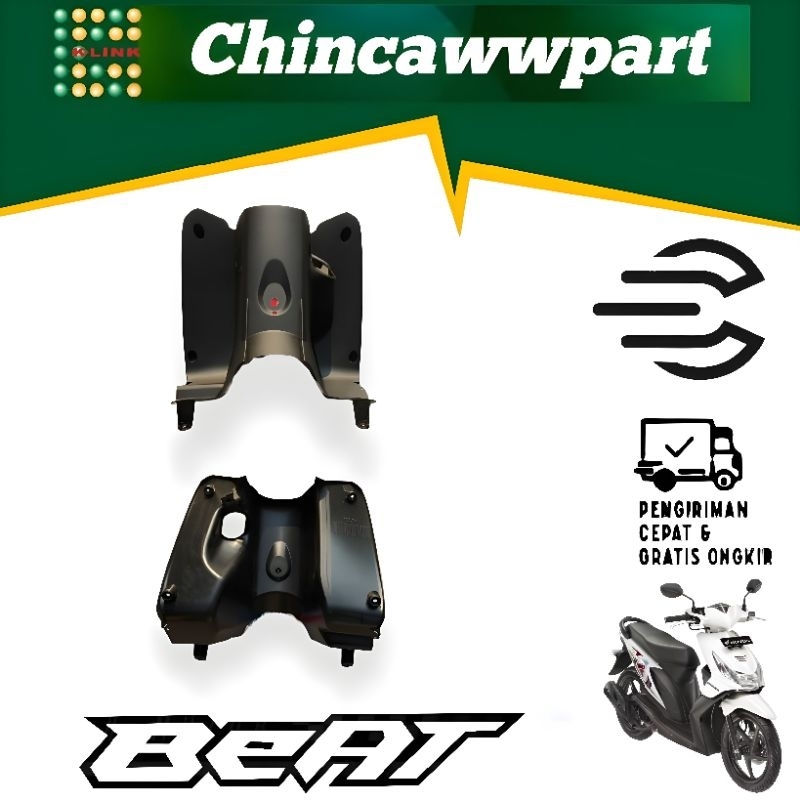 Legsil tengah leksil tengah kunci kontak honda beat karbu lama beat old beat tahun 2008-2012