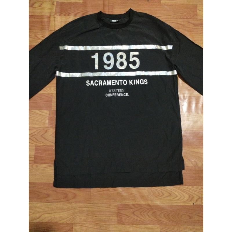 NBA Sacramento Kings T shirt