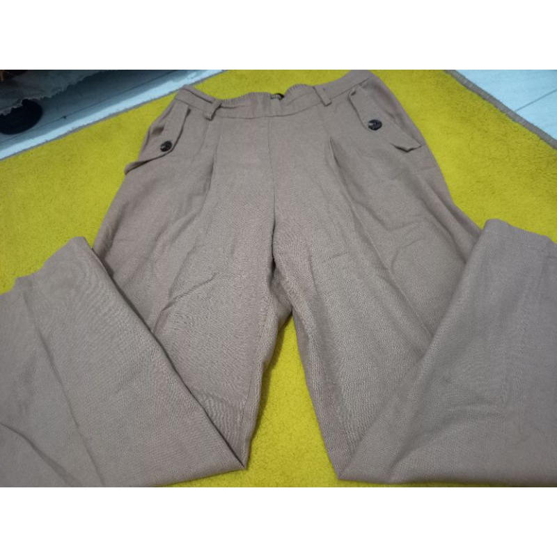 Ada Woman - Celana Panjang