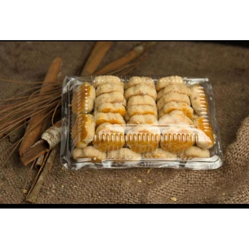 

Kue kacang premium