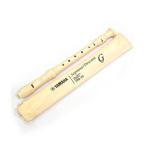 

Suling Yamaha Original Type YRS-23 Seruling Yamaha