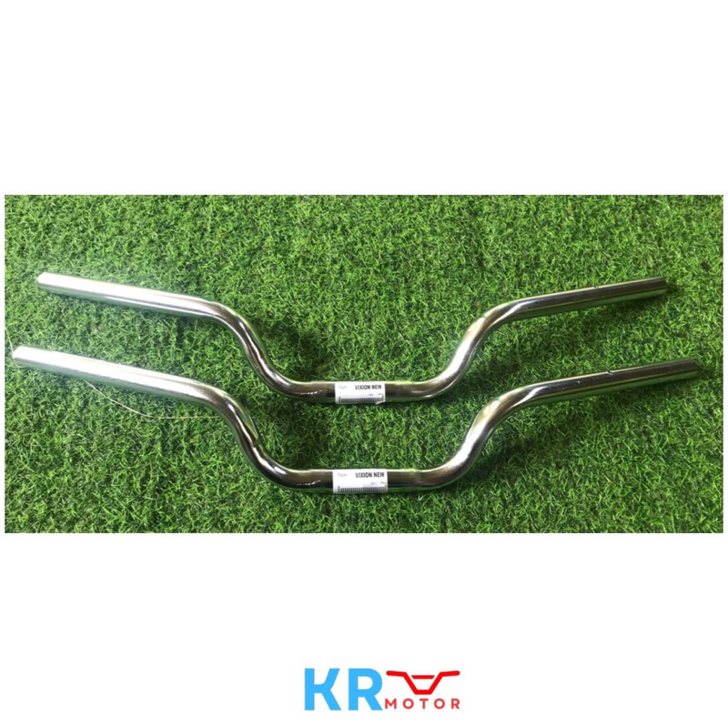 Stang Vixion New Stang Stir Setir Vixion Model Ori Universal Tebal