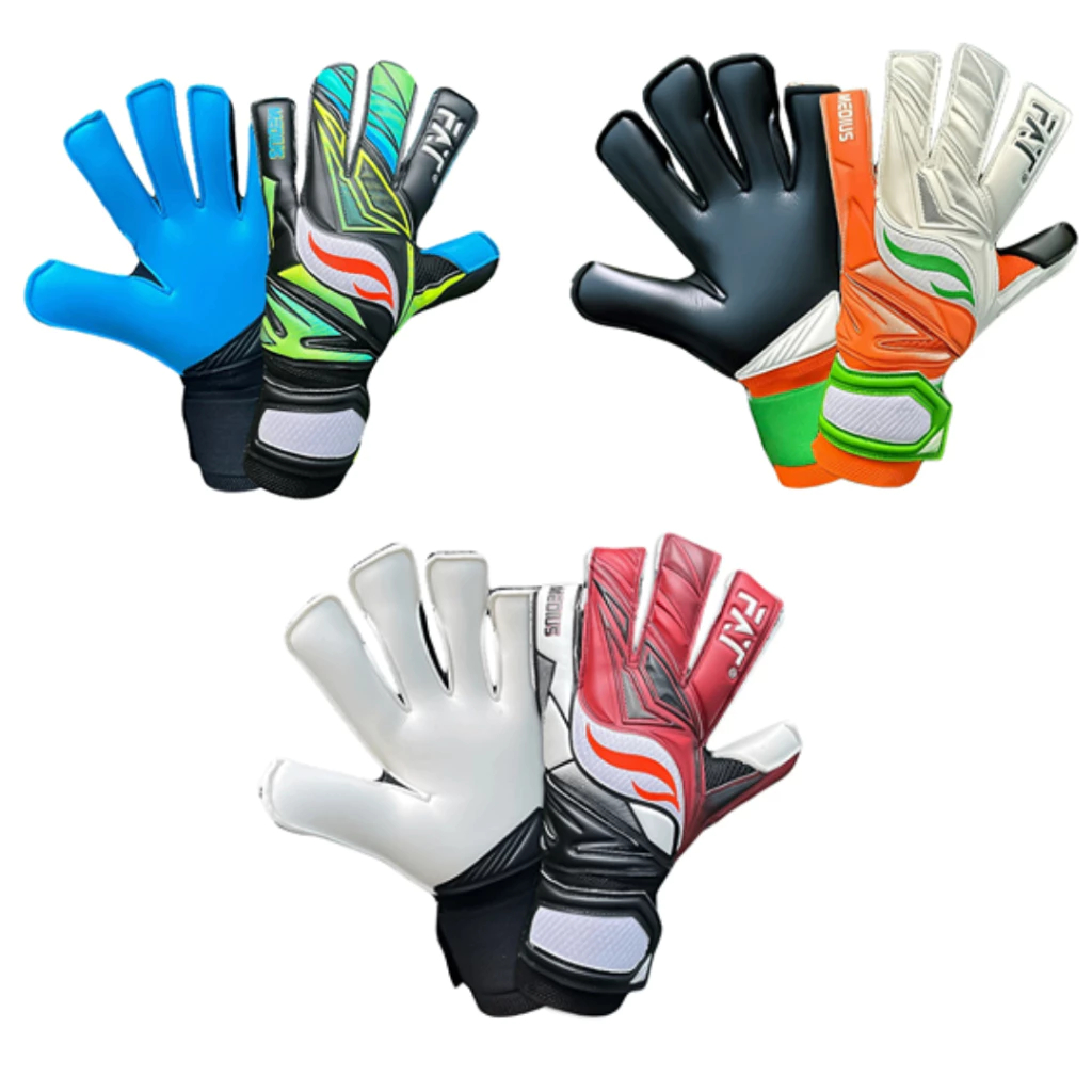 SARUNG TANGAN KIPER FAT MEDIUS