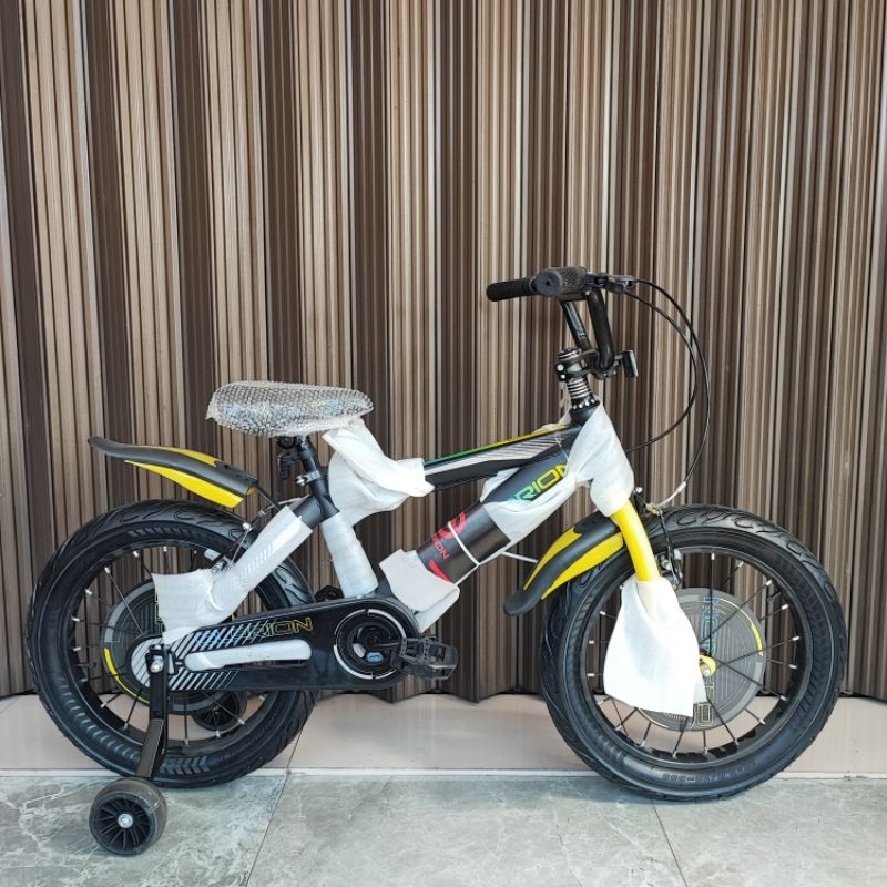 SEPEDA BMX 16 CLARION 8503 BAN 3.0