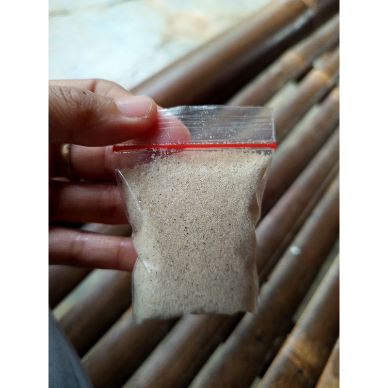 

bumbu nasi goreng untuk 5 porsi