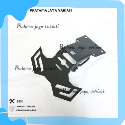 TAIL TIDY SXR LAMPU SEIN XSR RETENG CUSTOM JAPSTYLE CB MODEL LED MINI RETRO TAIL TIDY XSR 155 MOTOR 