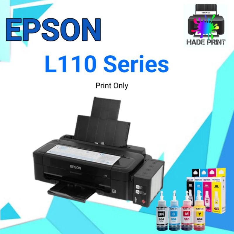 Printer Epson L110