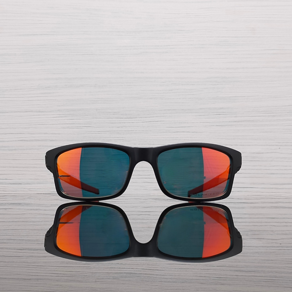 KACAMATA FRAME TITANIUM KEREN BERSEPEDA BERKENDARA UNISEX PRIA WANITA