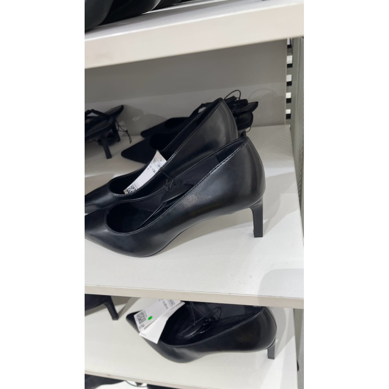 heels h&m