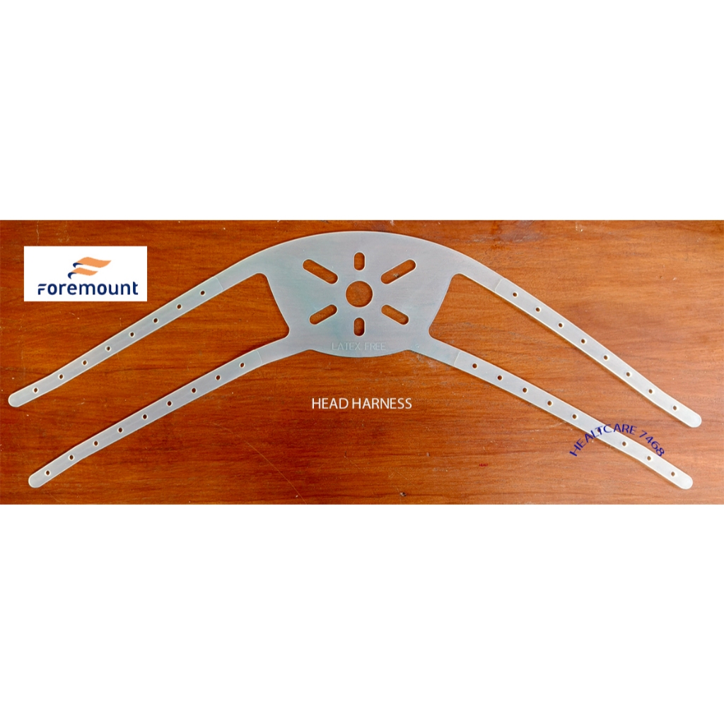 Head Gear Head Harness
