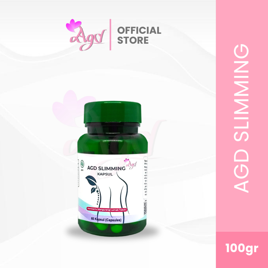 Agd Slimming by dr.Aulya G.D