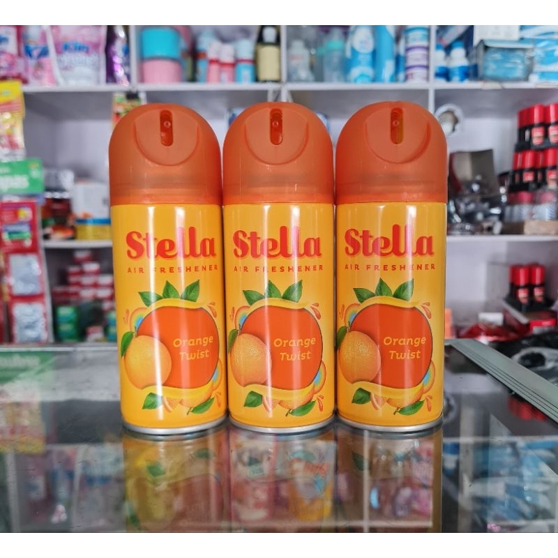 STELLA SPRAY 140ML