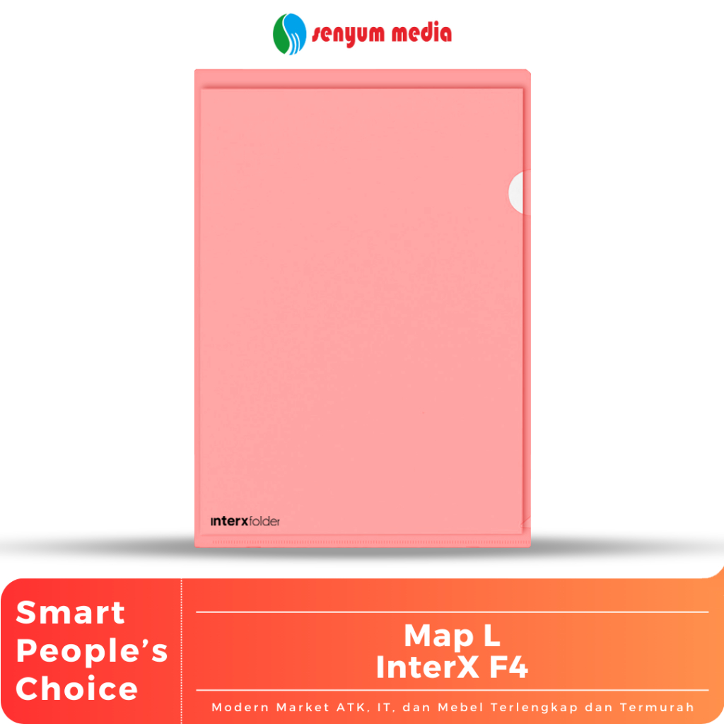 

Map L InterX F4 (1 Pcs) (S:PCS)