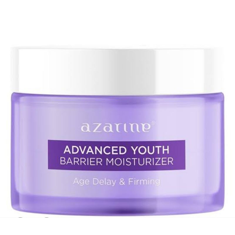 Azarine CosmeticAdvanced Youth Barrier Moisturizer