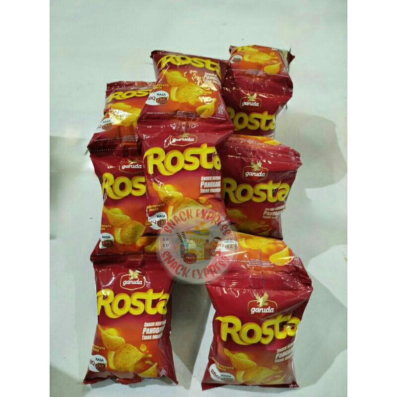 

Rosta Kentang 2000 (1 rtg isi 10 pcs)