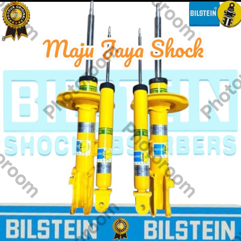 Shockbreaker bilstein b6 depan dan belakang Kia Sportage/hyundai new tucson