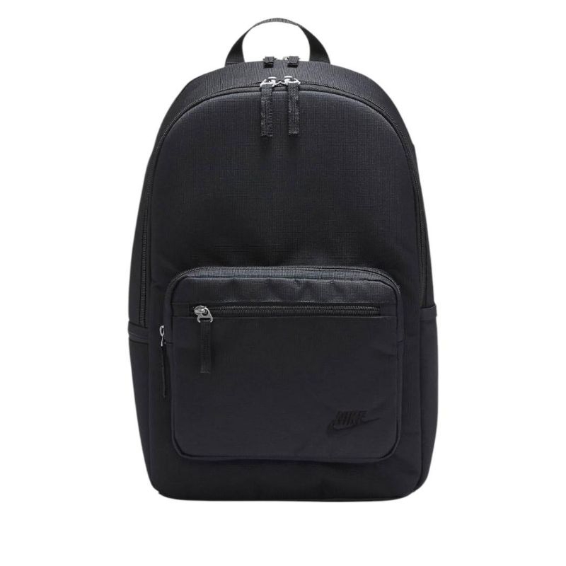 Nike Backpack Heritage Eugene 23L Black 100%Original