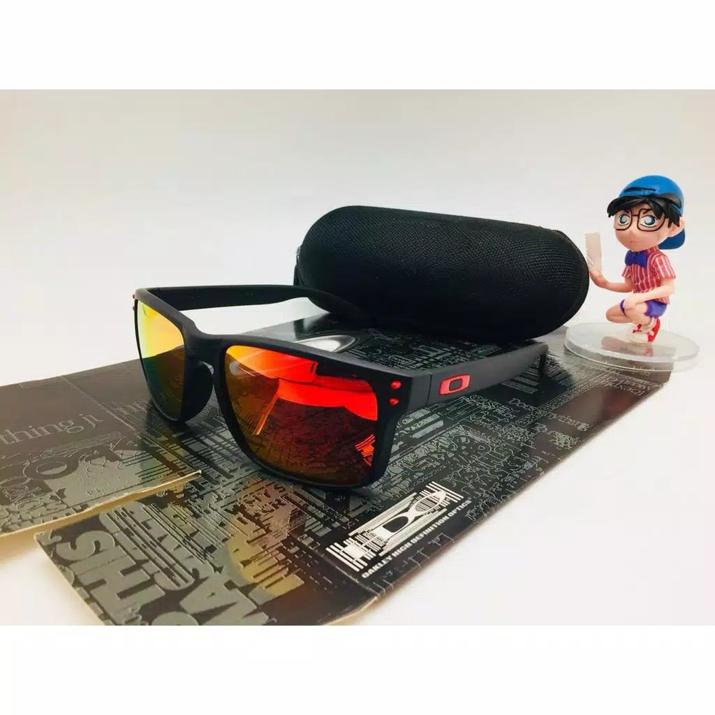 KACAMATA POLYCARBONATE KEREN GAYA FASHION INDOOR OUTDOOR WANITA PRIA BRANDED