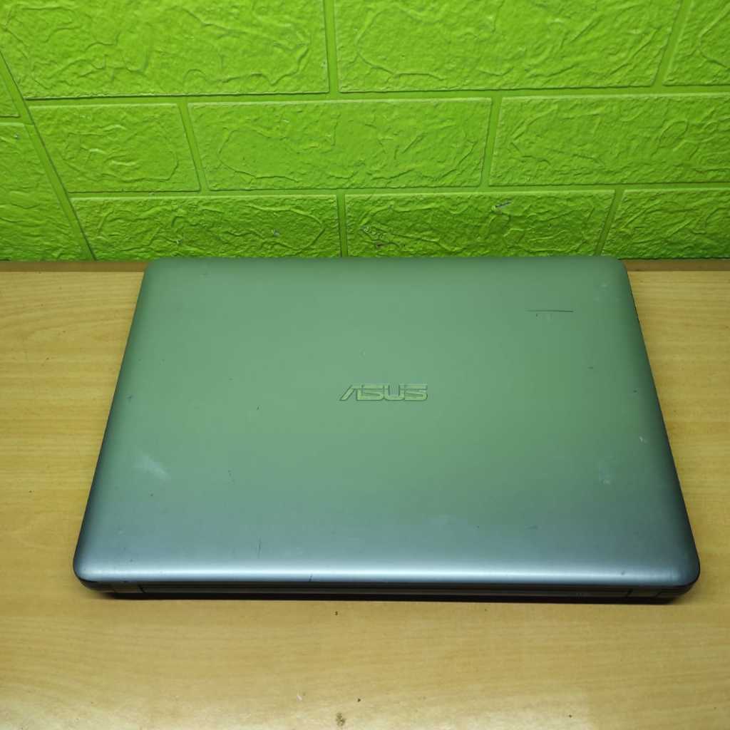 Kesing Casing Case Laptop Asus X441 X441S X441N X441M