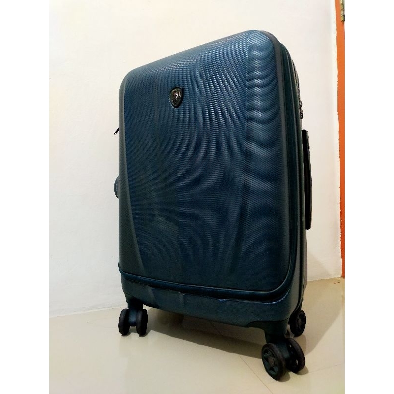 Koper Heys Smart Luggage 26 inch ORI ACE HARDWARE