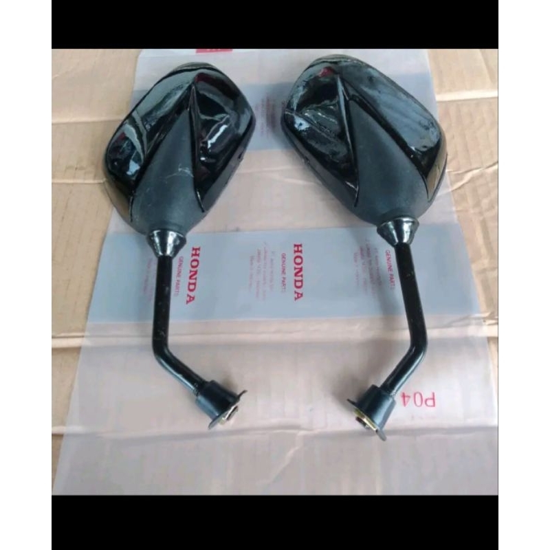 Kaca Spion Sepasang Motor Honda Vario 110, Vario 110 Techno
