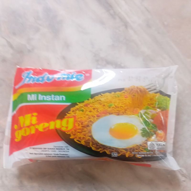 

Indomie