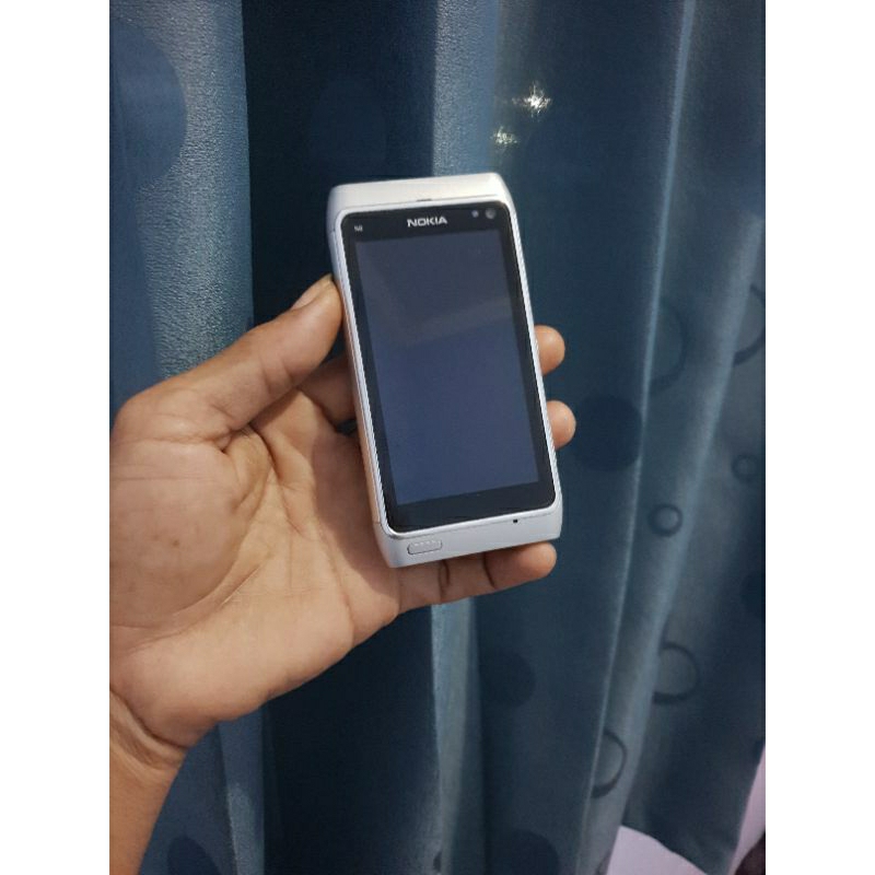 nokia n8 bekas original all operator