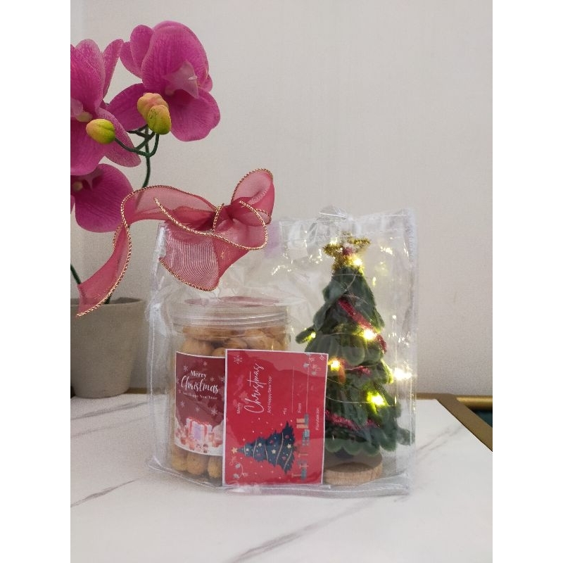 

Hampers natal Termurah Lucu Premium