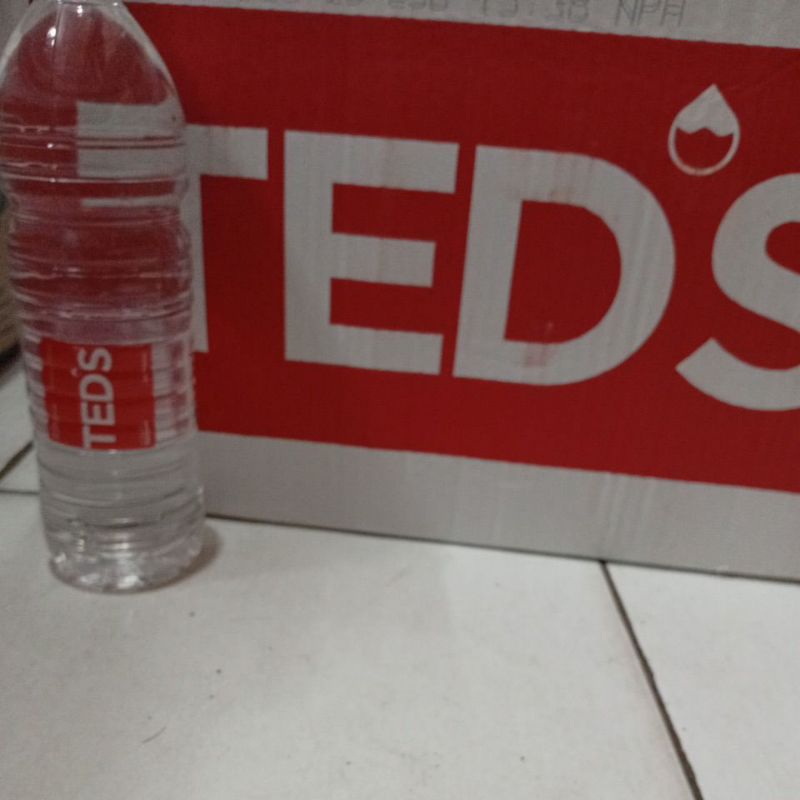 

ted's airminum
