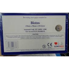 

kertas ctg Bistos 150mm x 90mm x 150sheet, BT-15090/150R, FS151-90-80R-01