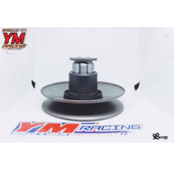 PULLEY BEAT ESP / PULLY SCOOPY ESP [ SLEDING SAVE BEAT STREET | PULI BEAT POP | PULY SPACY ESP ( PUL