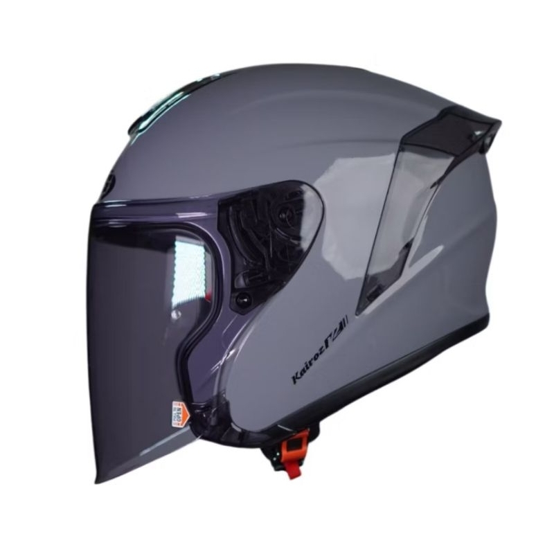 Helm NJS Kairoz V2 Second Like new