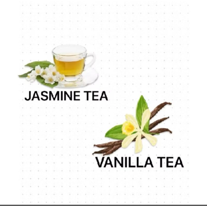 

Teh Poci Jasmine/Vanilla Kantong Jumbo 1Ball (10Bungkus)