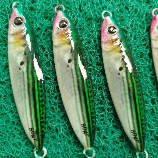 metal jig decal full gid metal jig 80 gram 80 gram umpan metal jig 80 gram